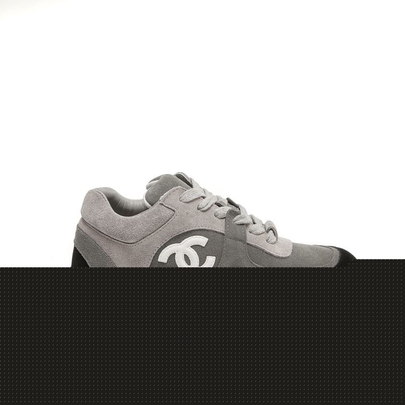 Ch*el sneakers